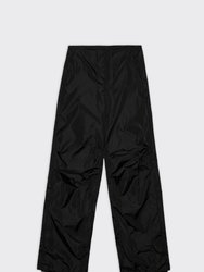 Show Parachute Pants