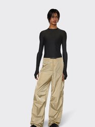 Show Parachute Pants