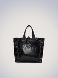 Sibu Shopper Bag - Black