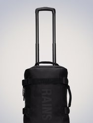 Texel Cabin Bag Mini - Black