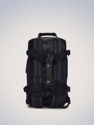 Texel Duffel Bag Mini - Black