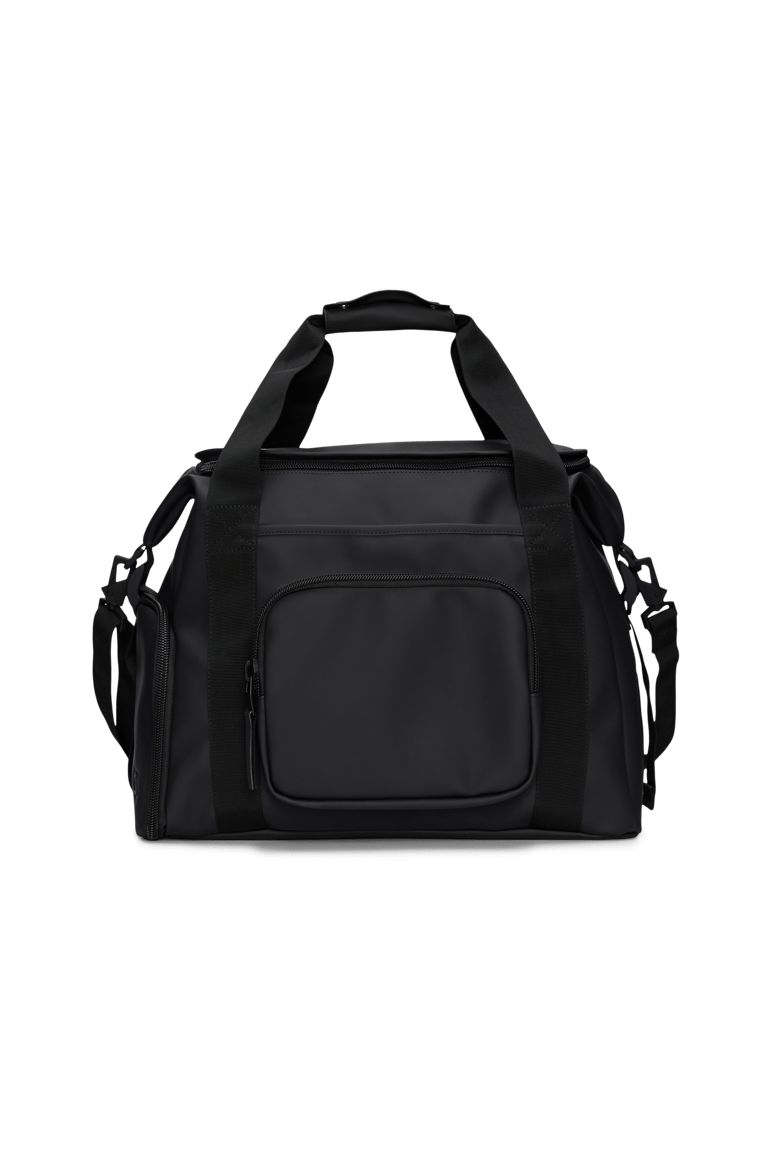 Texel Kit Bag Large - Black