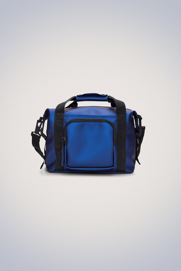 Texel Kit Bag - Storm