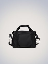 Texel Kit Bag - Black