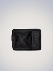 Texel Laptop Case 15"/16" - Black