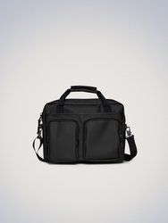 Texel Tech Bag - Black
