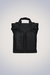 Texel Tote Backpack - Black