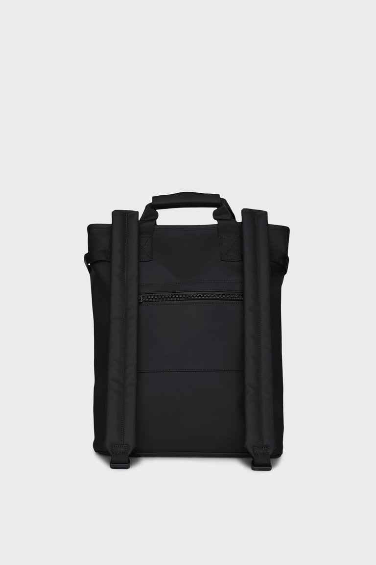 Texel Tote Backpack