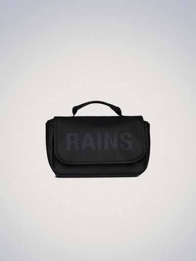 Rains Texel Wash Bag product