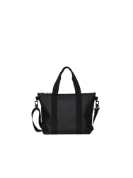 Tote Bag Micro - Black