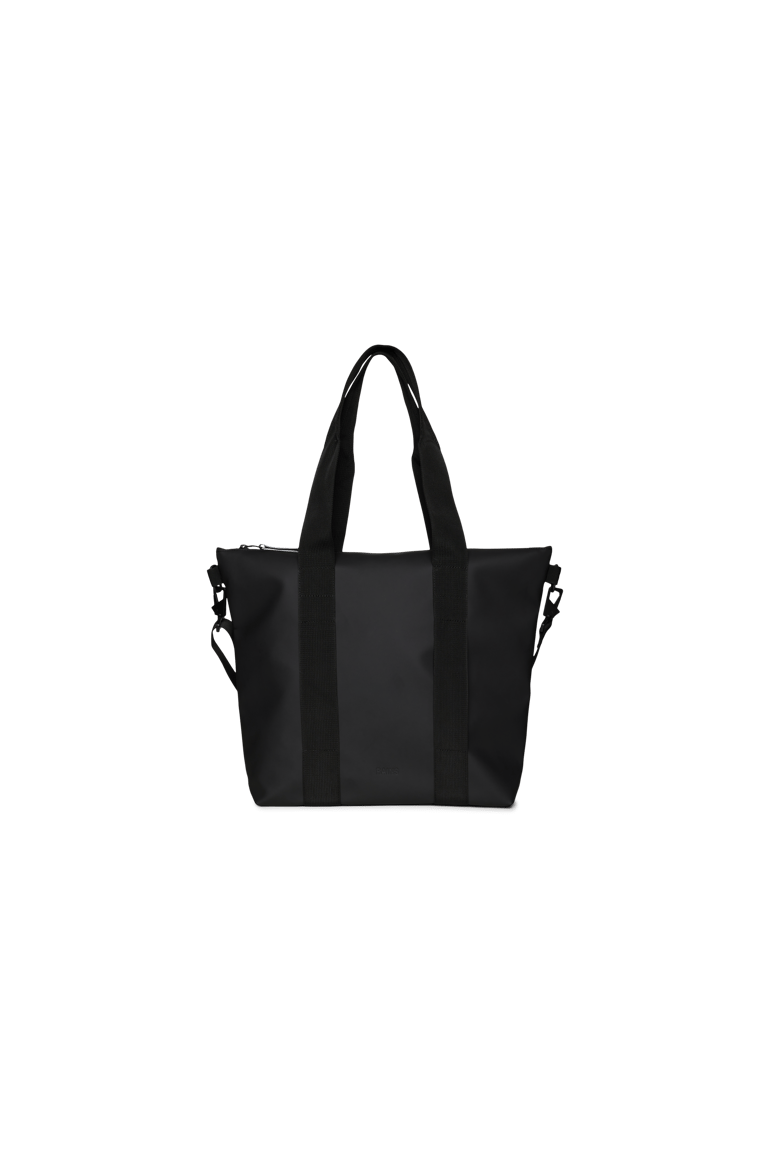 Tote Bag Mini - Black