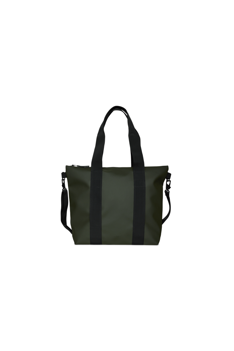 Tote Bag Mini - Green