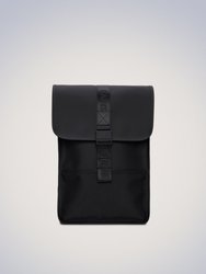 Trail Backpack Mini - Black