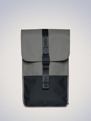 Trail Backpack - Grey
