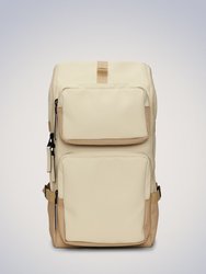 Trail Cargo Backpack - Dune
