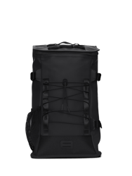 Trail Mountaineer Bag - Black