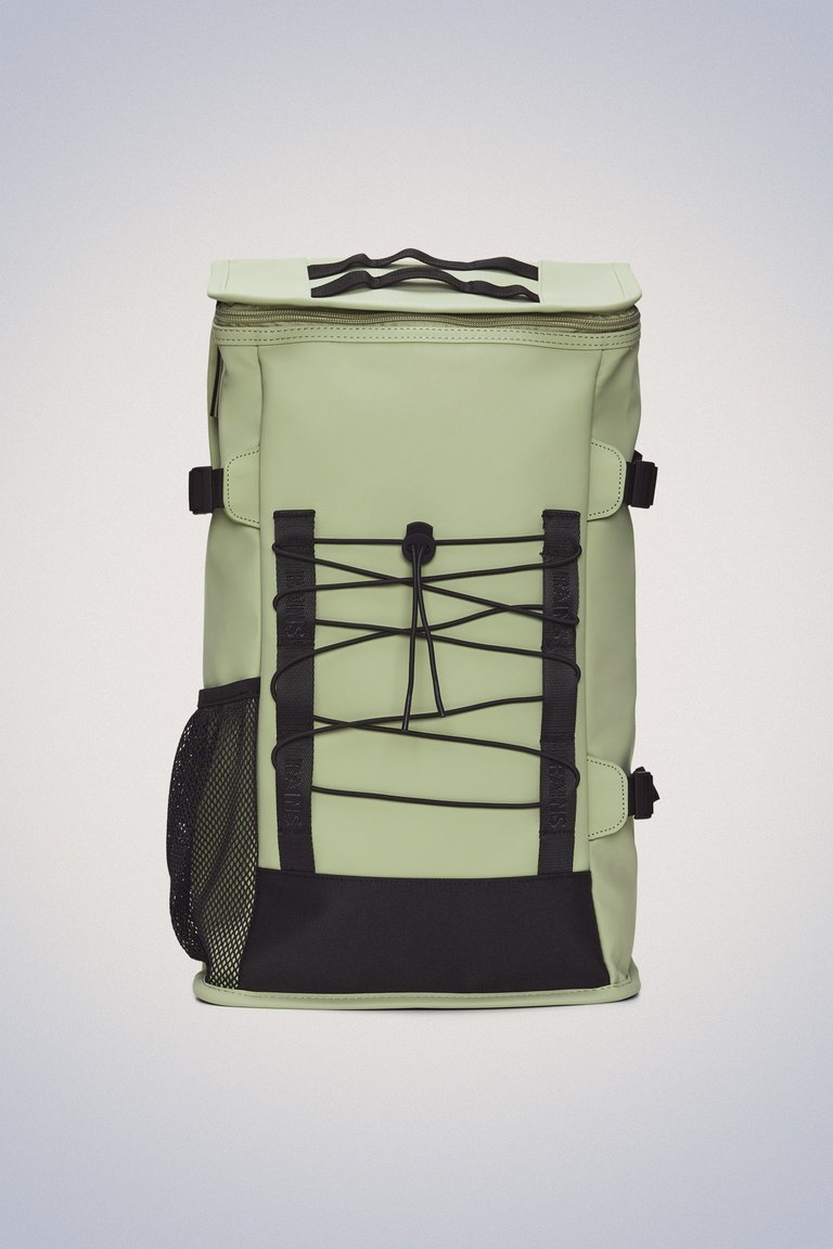 Trail Mountaineer Bag - Earth