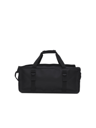 Trail Mountaineer Duffel - Black