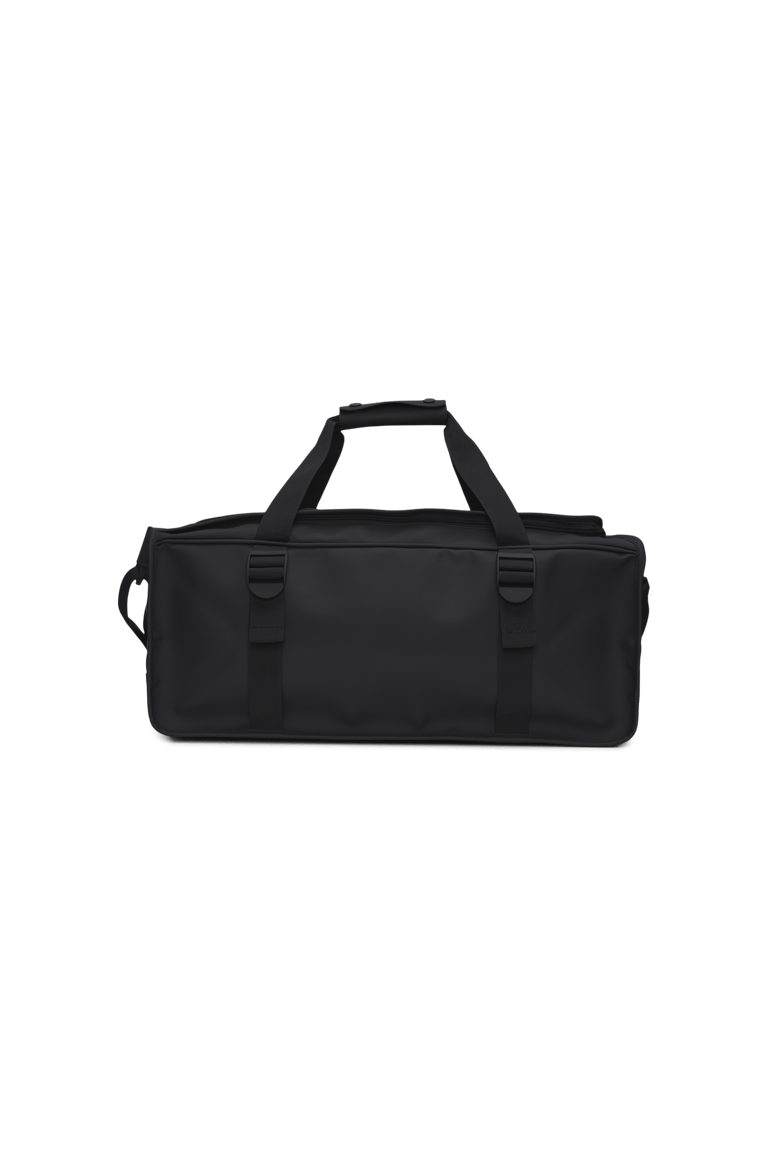 Trail Mountaineer Duffel - Black