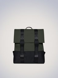 Trail MSN Bag - Green