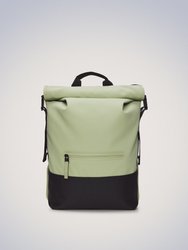 Trail Rolltop Backpack - Earth