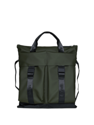 Trail Tote Bag