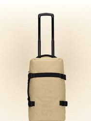 Travel Bag Small - Sand