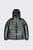 Trekker Hooded Jacket