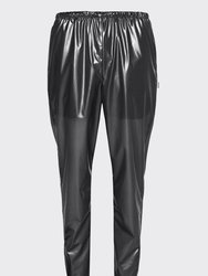 Ultralight Pants Slim - Black