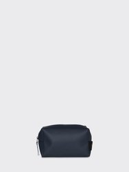 Wash Bag Small - Navy