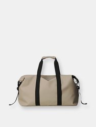 Weekend Bag - Taupe