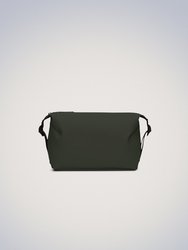 Weekend Wash Bag - Green