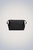 Weekend Wash Bag - Black