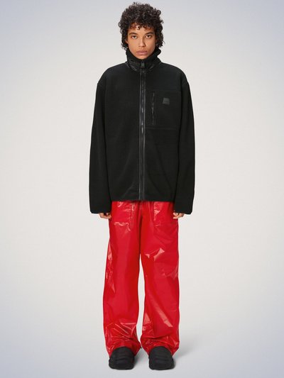 Rains Yermo Fleece Jacket product