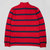 Men's Fall Iv Long Sleeve Polo In Mar Red Mu