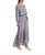 Adesola Dress In Lavender