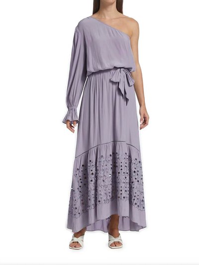 Ramy Brook Adesola Dress In Lavender product