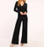 Alayna Jumpsuit - Black