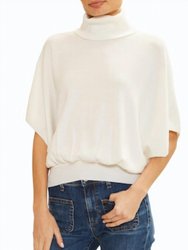 Gabriella Top - Ivory