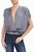 Harmony Top - Slate Grey