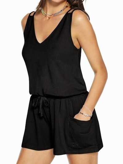 Ramy Brook Mary Romper product
