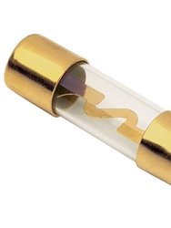 60 Amp AGU Gold Fuses