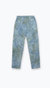 Easy Pant In Sky Camo