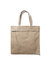 Addis Leather Magazine Tote