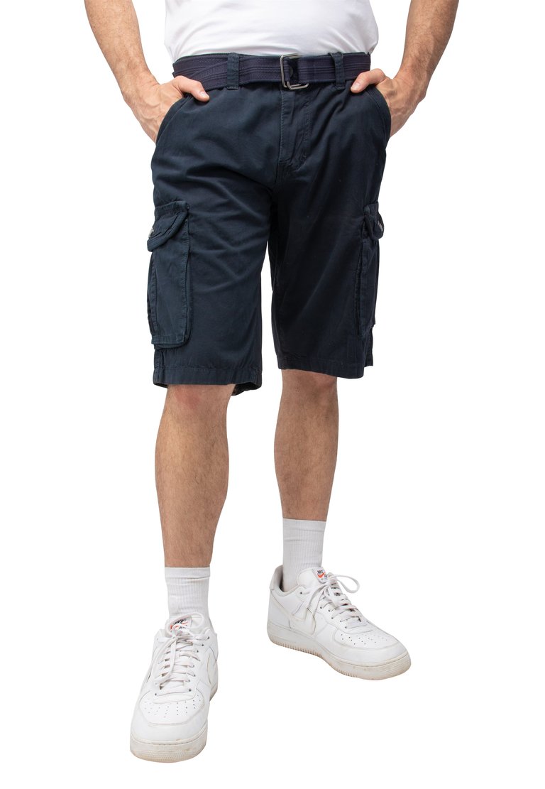 12.5" InSeam Cargo Shorts