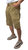 Men's Belted 12.5" Inseam Cargo Shorts