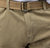 Men's Belted 12.5" Inseam Cargo Shorts