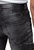 Men's Denim Shorts, Rips Distress Frayed Cut Off Slim Fit Jeans Short for Men