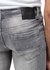 Men's Rips Distress Frayed Cut Off Denim Shorts