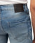 Men's Rips Distress Frayed Cut Off Denim Shorts